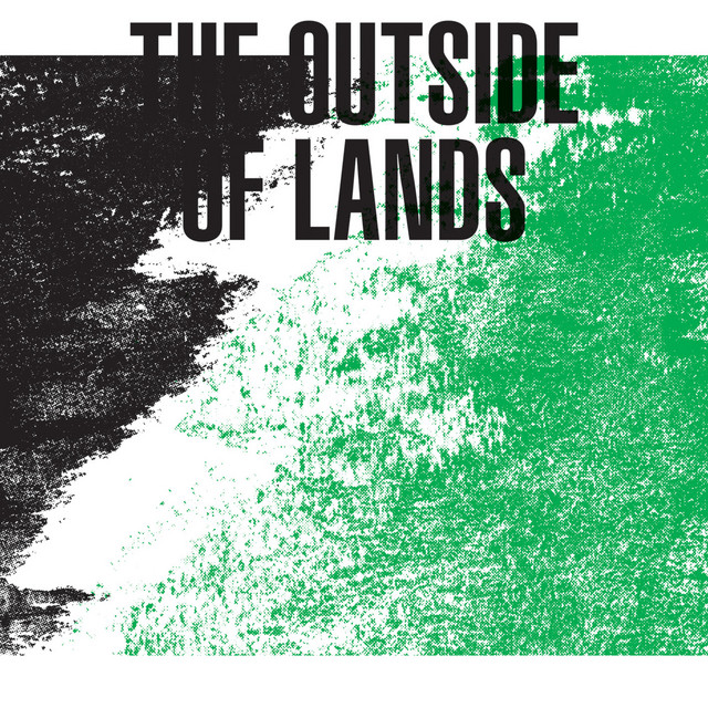 The Outside of Lands cover art