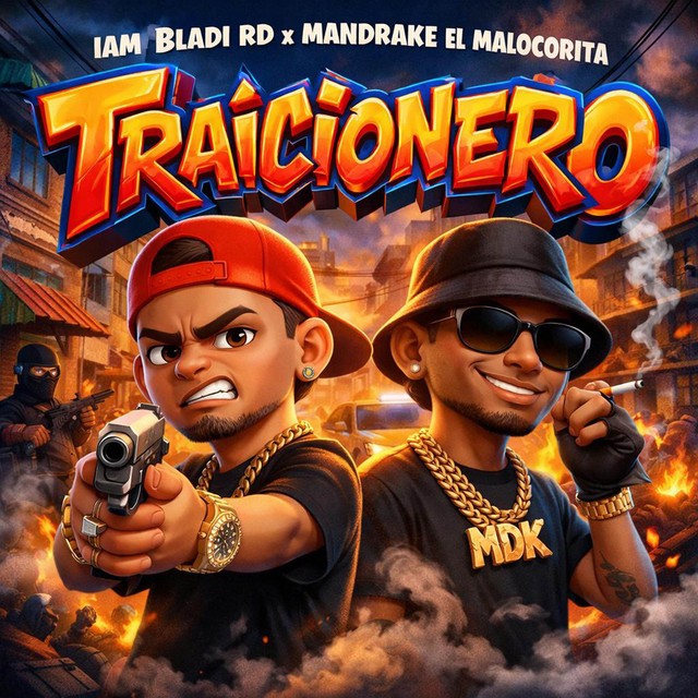 TRAICIONERO