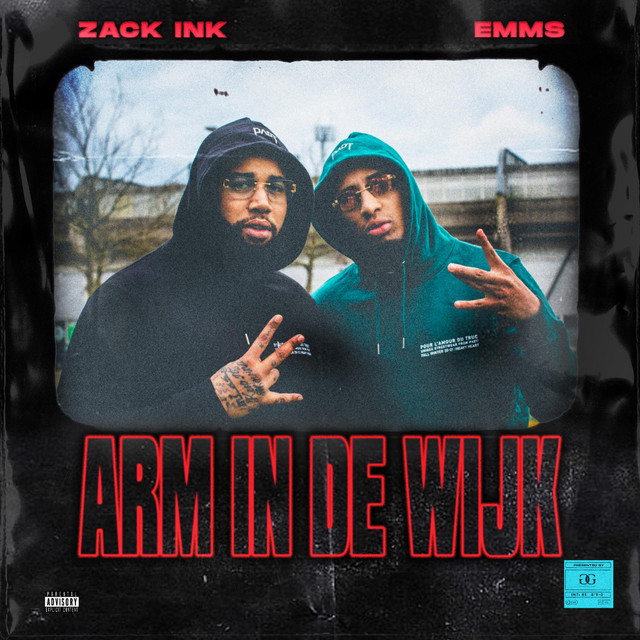 Zack Ink Emms
