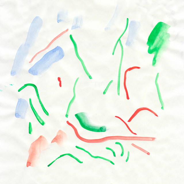 Hello World cover art