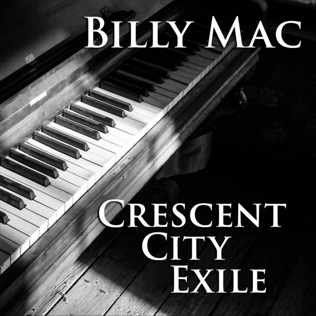 Billy Mac | Spotify