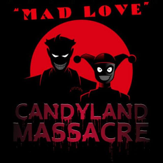Candyland Massacre | Spotify