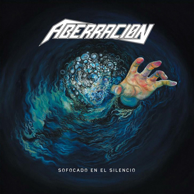 Sofocado en el Silencio cover