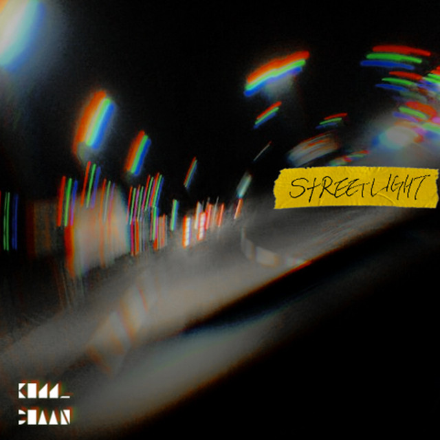 STREETLIGHT - Single by MOR | Spotify