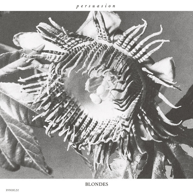 Persuasion cover art