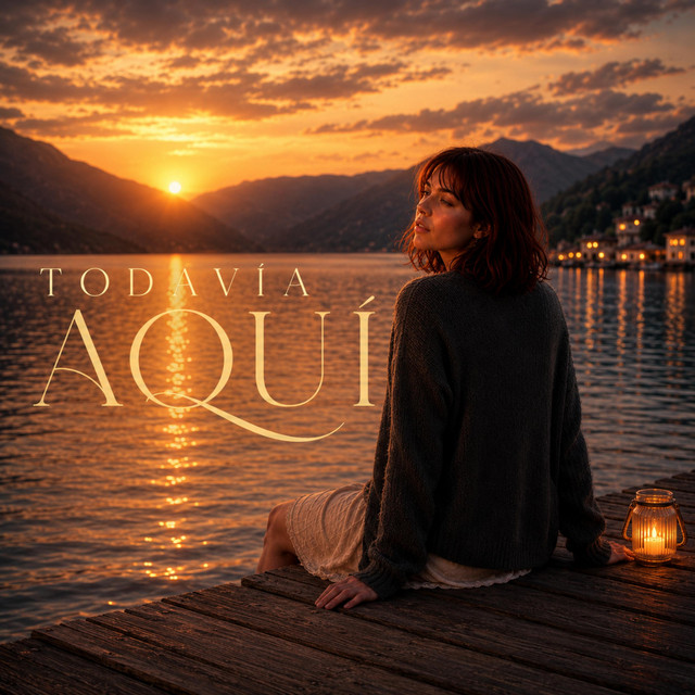 Todavía Aquí - Single by Kaltis | Spotify