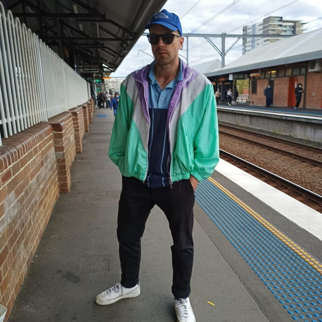Sydstr cover