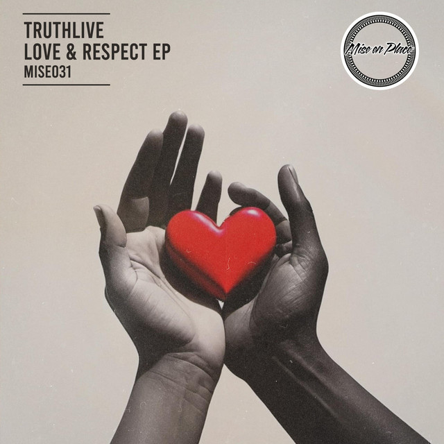 Love & Respect EP cover art