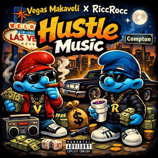 Hustle Music