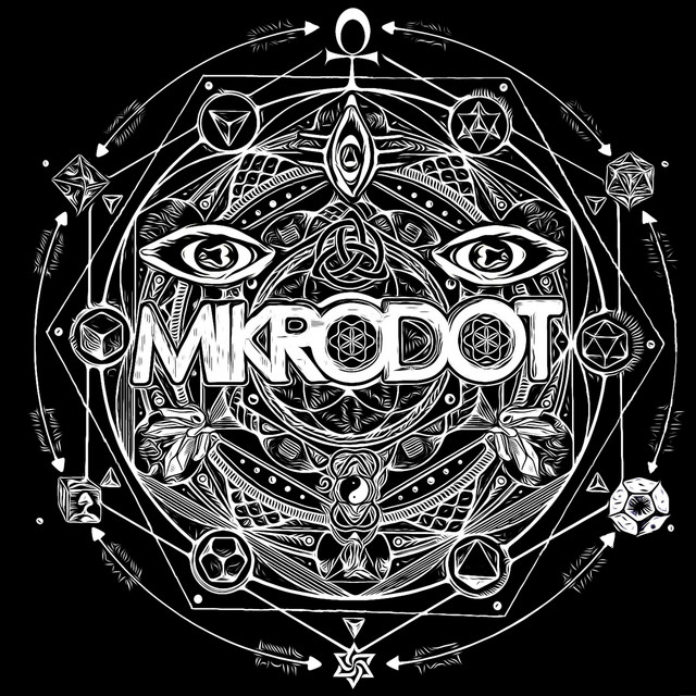 Mikrodot cover art