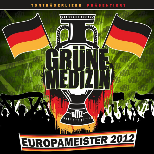 Europameister 2012