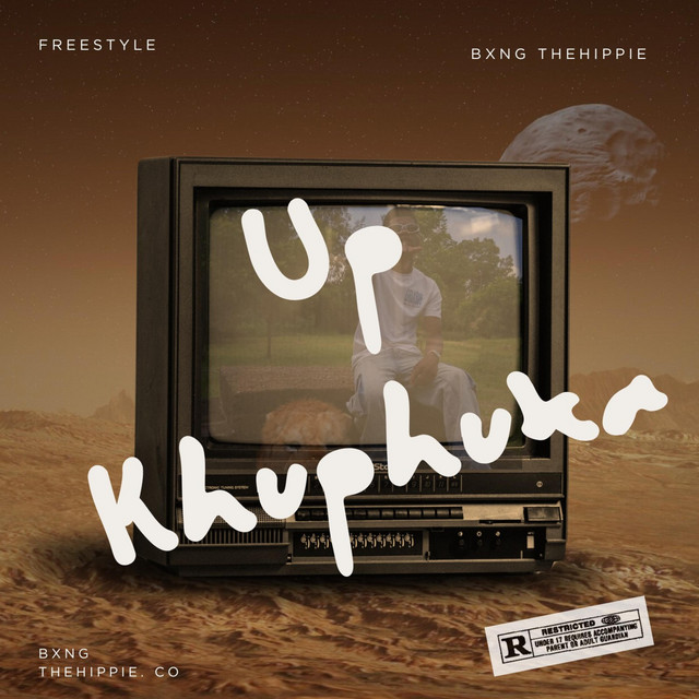 Up Khuphuka (Freestyle)
