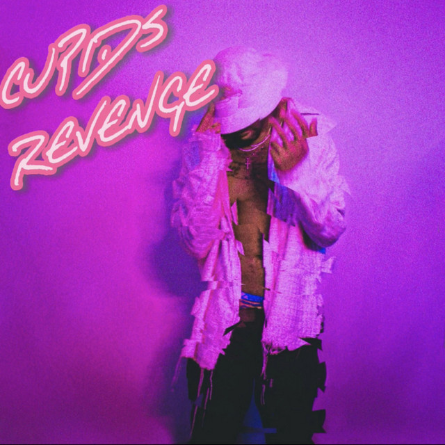 CUPIDS REVENGE cover art