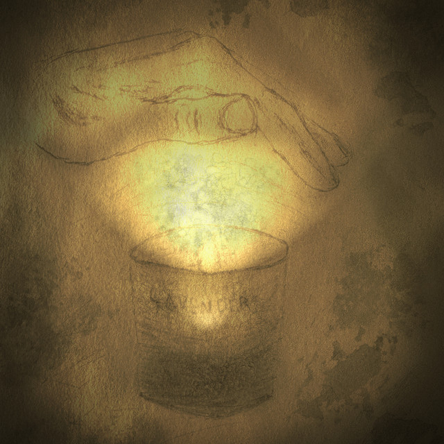 Immolation cover art