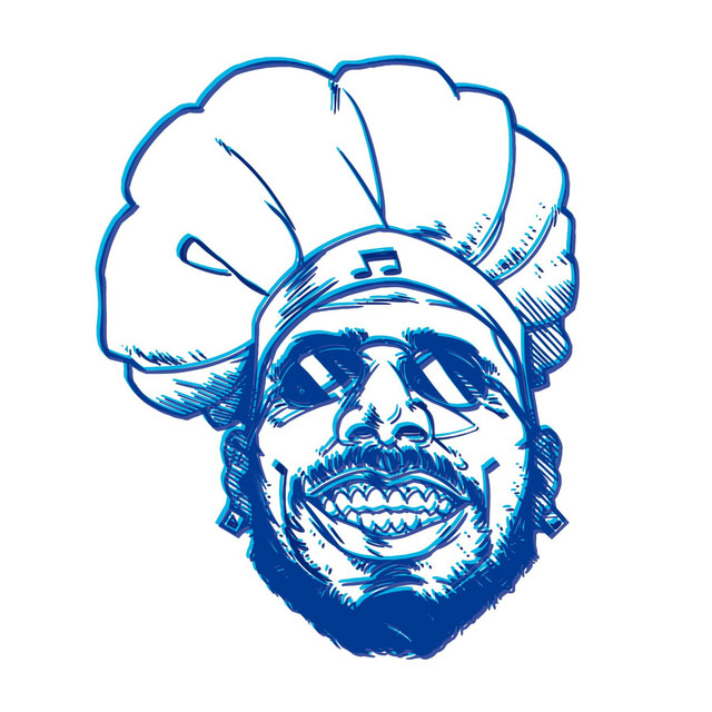 The Chef Tape cover art