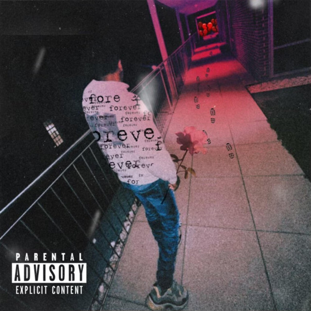 Before The Fantasy cover art