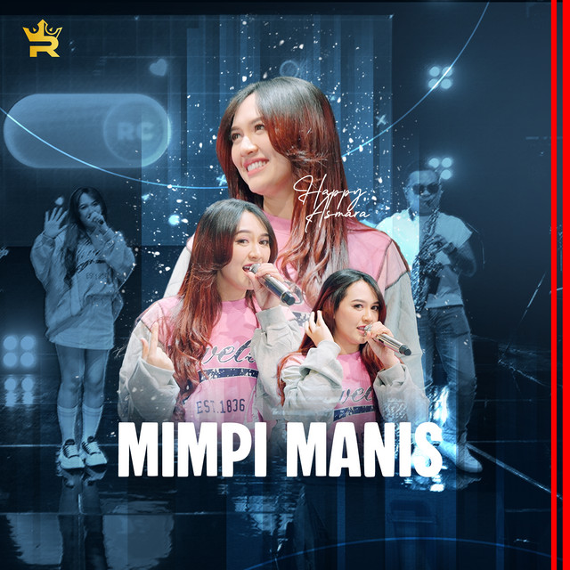 Mimpi Manis album image