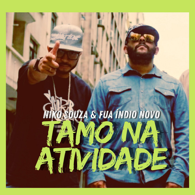 Tamo na Atividade