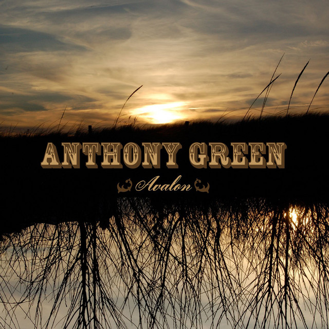 Avalon Album Cover (Deluxe) cover art