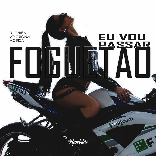 Eu Vou Passar de Foguetão