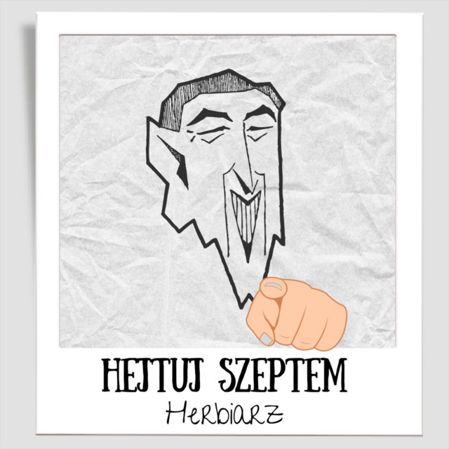Herbiarz – Hejtuj Szeptem