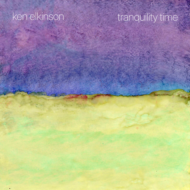 Tranquility Time cover art