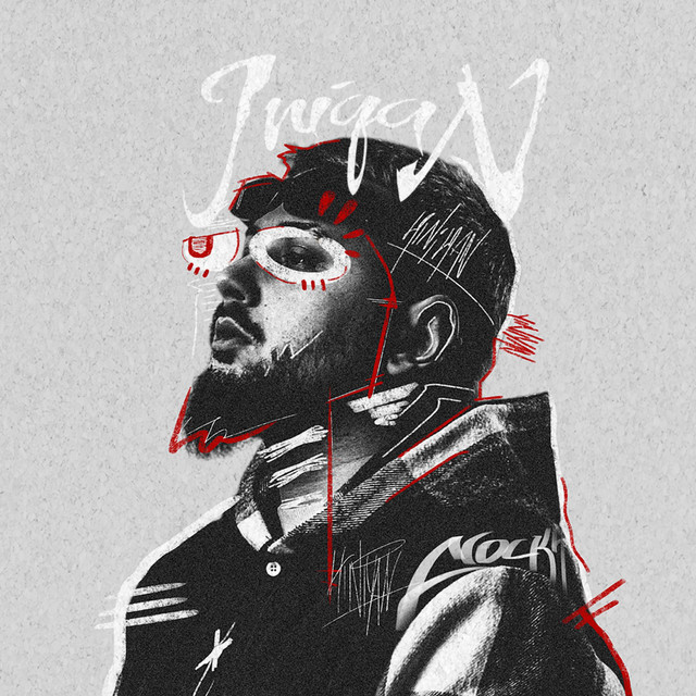 IN I QN cover art