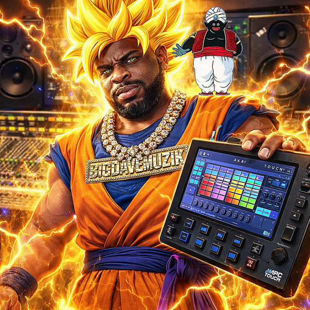 MR POPO