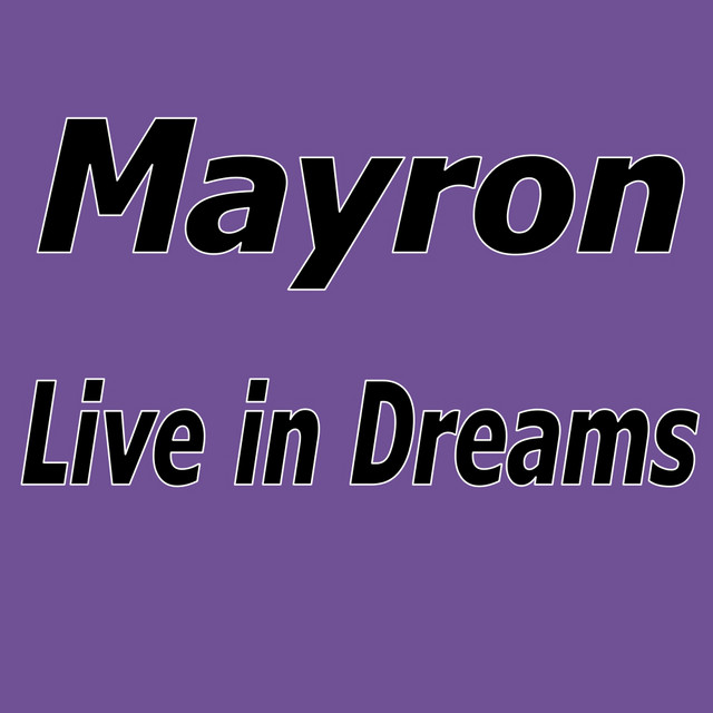 MayroN
