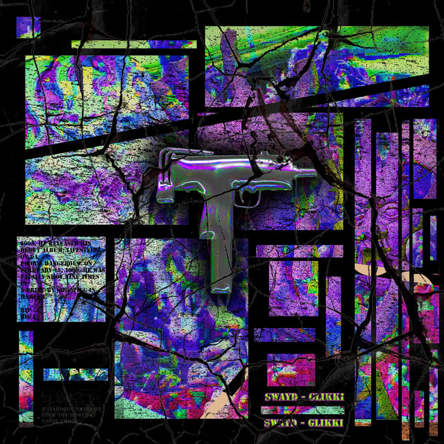GLIKKI cover