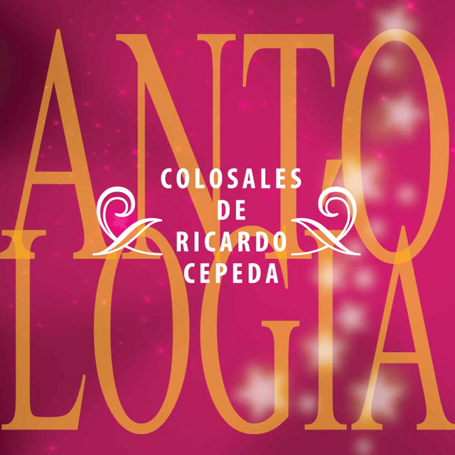 Antologia de la Gaita cover art