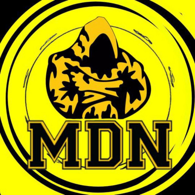 Marcos De Niza