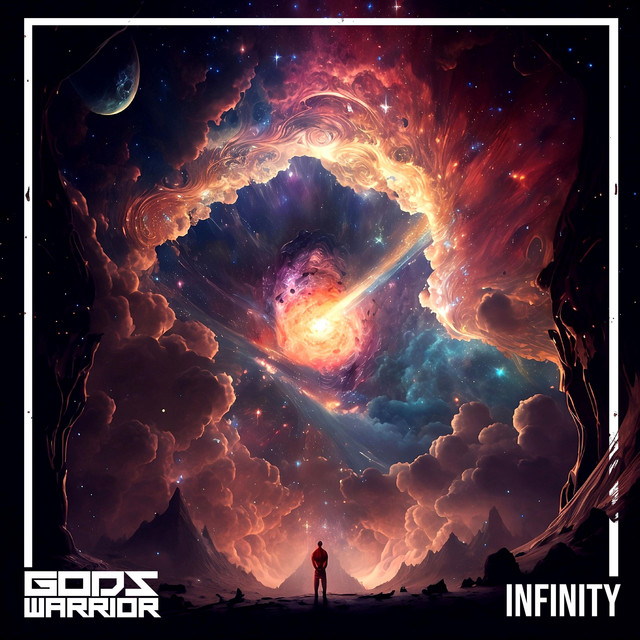 Infinity cover art