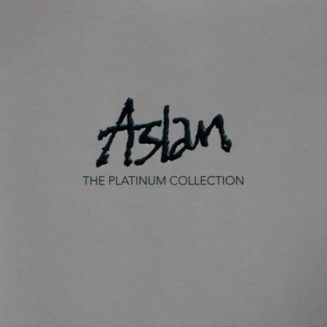 The Platinum Collection cover art