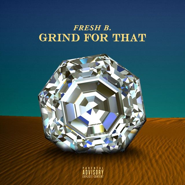 Grind for That