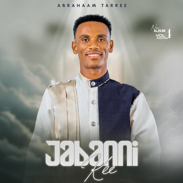 Jabanni Kee cover art