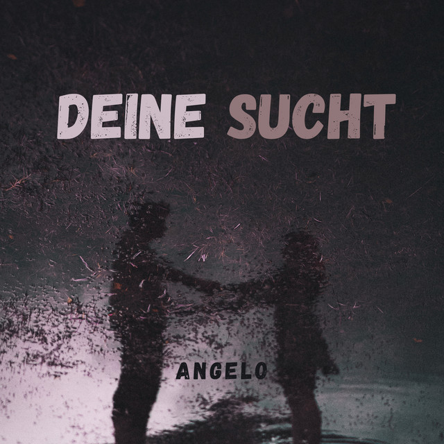 Deine Sucht cover art