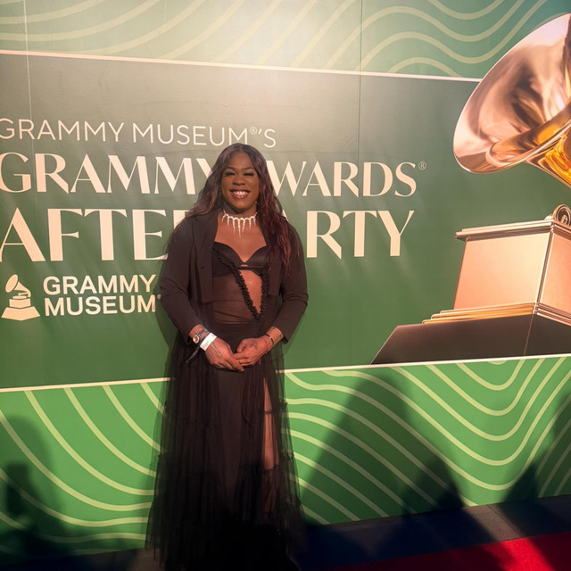 GRAMMYS