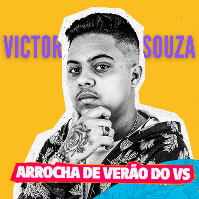 Arrocha de Verão do Vs cover art