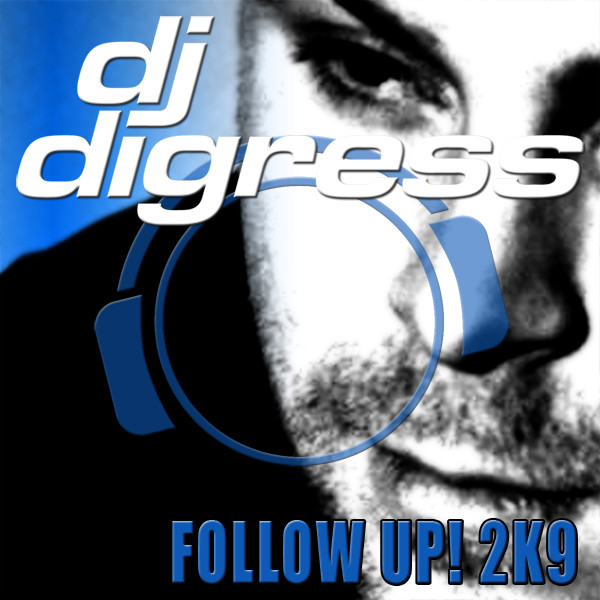 Follow Up! 2K9 cover