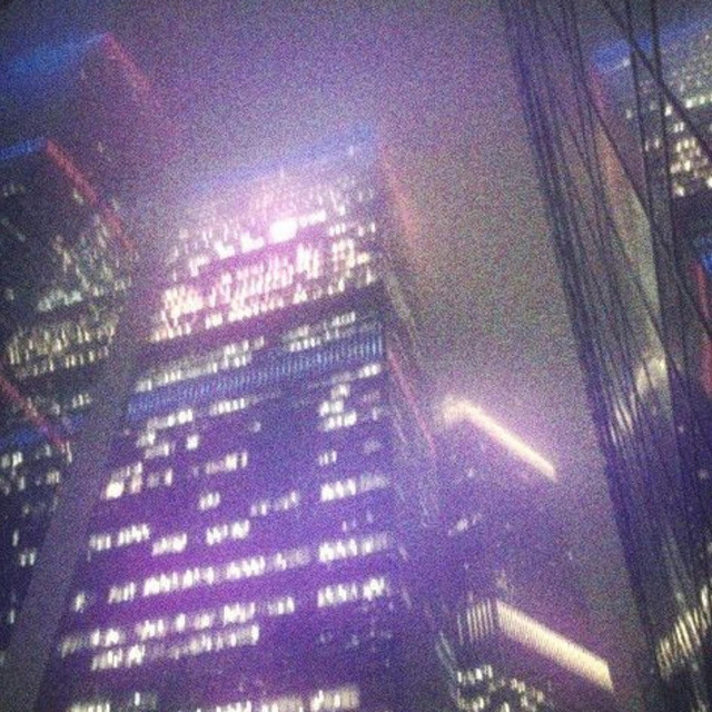New Tomorrow