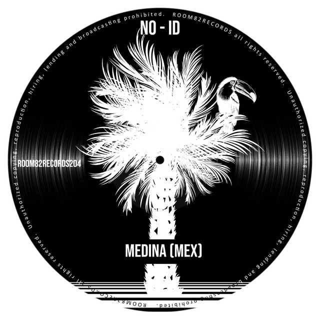 MEDINA (MEX)