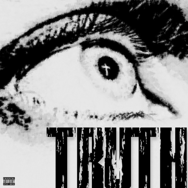 TRUTH cover art