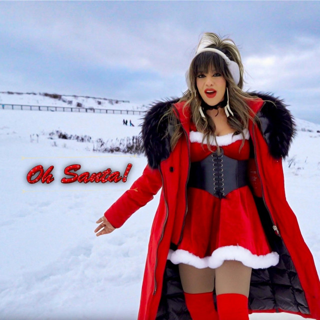 Oh Santa - Single by The Snake Charmer | Spotify