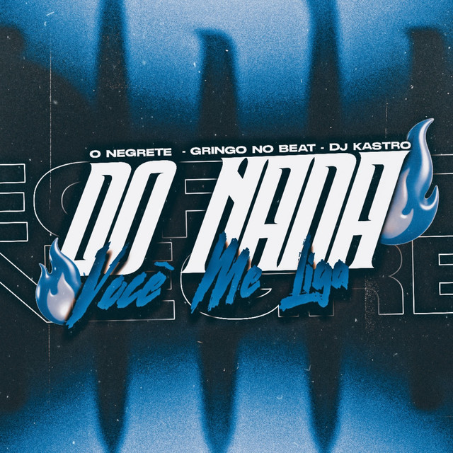 Do Nada Você Me Liga