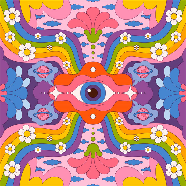 Futuristic Trip 4 cover art