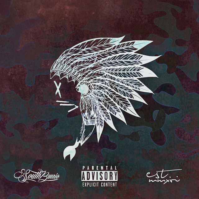 South Barrio cover