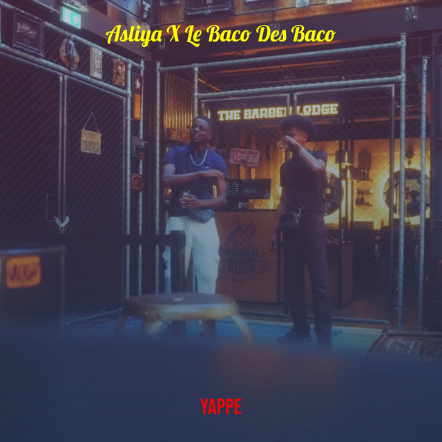 yappe