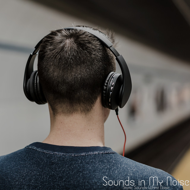 Static Sounds White Noise