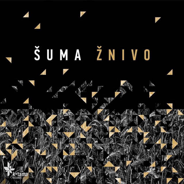 Zhnivo cover art